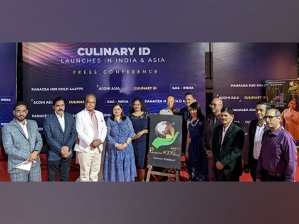 ACOHI Launches Culinary ID for the Hospitality Industry Across India and Asia | ACOHI Launches Culinary ID for the Hospitality Industry Across India and Asia