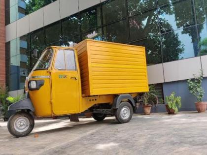 Greaves Electric Mobility completes acquisition of 26 percent stake in MLR Auto Ltd., strengthens its footprint in the electric 3-wheeler segment | Greaves Electric Mobility completes acquisition of 26 percent stake in MLR Auto Ltd., strengthens its footprint in the electric 3-wheeler segment