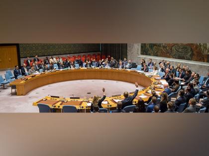 UNSC vote on resolution on Russia scheduled for Friday | UNSC vote on resolution on Russia scheduled for Friday