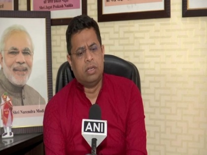'Hiding like a rat': BJP leader Saumitra Khan slams TMC's Anubrata Mandal for 'involvement' in Birbhum violence | 'Hiding like a rat': BJP leader Saumitra Khan slams TMC's Anubrata Mandal for 'involvement' in Birbhum violence