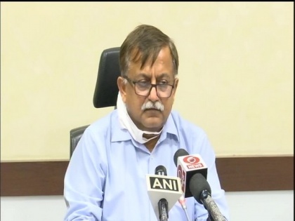 656 trains brought around 8,52,000 migrant workers to UP so far, says Additional Chief Secretary Home | 656 trains brought around 8,52,000 migrant workers to UP so far, says Additional Chief Secretary Home