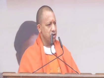 Opposition, those against farmers' and country's progress misleading people on farm laws: UP CM | Opposition, those against farmers' and country's progress misleading people on farm laws: UP CM