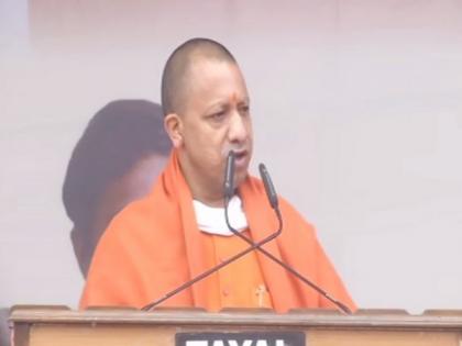 Around 17.58 lakh families allotted homes in UP under PMAY (Urban): Yogi Adityanath | Around 17.58 lakh families allotted homes in UP under PMAY (Urban): Yogi Adityanath Around 17.58 lakh families allotted homes in UP under PMAY (Urban): Yogi Adityanath | Around 17.58 lakh families allotted homes in UP under PMAY (Urban): Yogi Adityanath