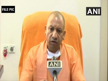 UP CM Yogi expresses grief over the death of people in Pilibhit road accident | UP CM Yogi expresses grief over the death of people in Pilibhit road accident