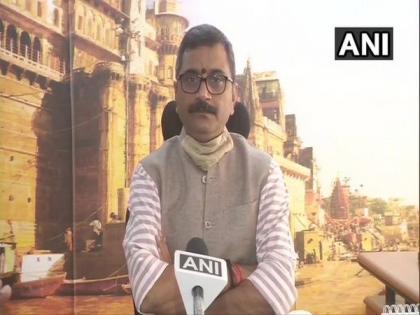 Deepotsav will be held at Ram Janmabhoomi in Ayodhya for first time: UP Minister | Deepotsav will be held at Ram Janmabhoomi in Ayodhya for first time: UP Minister