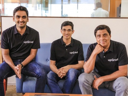 upGrad doubles revenue per quarter - Looks to close FY'21 with a Rs 1200 crore run rate | upGrad doubles revenue per quarter - Looks to close FY'21 with a Rs 1200 crore run rate