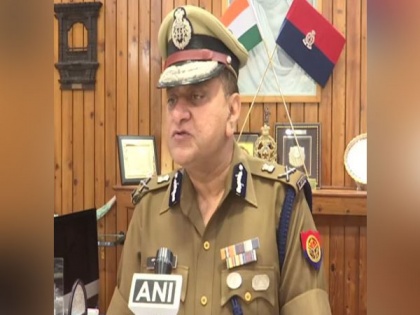 Posting objectionable social media posts may invoke NSA, if required : UP DGP | Posting objectionable social media posts may invoke NSA, if required : UP DGP