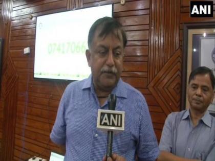 67 samples test negative for COVID-19 in UP, results of six awaited | 67 samples test negative for COVID-19 in UP, results of six awaited