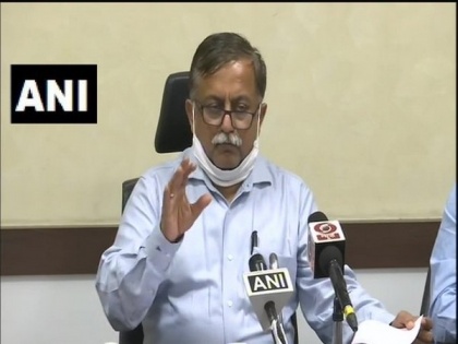 Permission given for 206 more trains which will come in next 48 hours: UP Additional Chief Secretary, Home | Permission given for 206 more trains which will come in next 48 hours: UP Additional Chief Secretary, Home