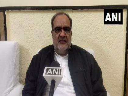Ruling TMC in WB involved in 'political killings', alleges UP Minister | Ruling TMC in WB involved in 'political killings', alleges UP Minister