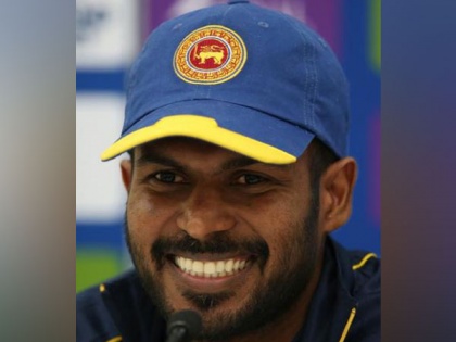 Sri Lanka opener Upul Tharanga announces retirement from international cricket | Sri Lanka opener Upul Tharanga announces retirement from international cricket