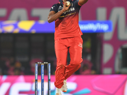 Arundhati Reddy among three ICC Women’s Player of the Month nominees for February | Arundhati Reddy among three ICC Women’s Player of the Month nominees for February