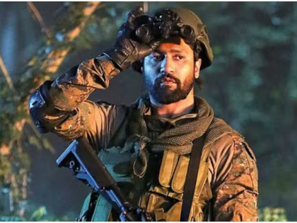 Hindi film - 'Uri: The Surgical Strike'- screened in Manipur after 23 years on I-Day | Hindi film - 'Uri: The Surgical Strike'- screened in Manipur after 23 years on I-Day Hindi film - 'Uri: The Surgical Strike'- screened in Manipur after 23 years on I-Day | Hindi film - 'Uri: The Surgical Strike'- screened in Manipur after 23 years on I-Day