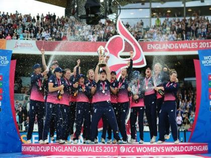 Get goosebumps imagining what retaining WC trophy would mean: Heather Knight | Get goosebumps imagining what retaining WC trophy would mean: Heather Knight