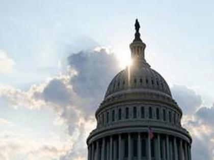 US House of Representatives passes China competition bill | US House of Representatives passes China competition bill