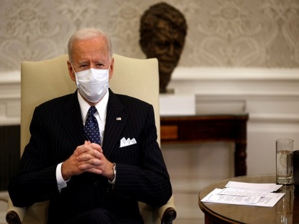 Biden plans to discuss COVID-19 pandemic, China in G7 meeting on Friday | Biden plans to discuss COVID-19 pandemic, China in G7 meeting on Friday