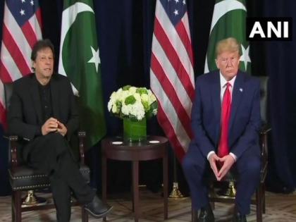 Trump or Biden: Pakistan looks forward to work with whoever wins US presidential election | Trump or Biden: Pakistan looks forward to work with whoever wins US presidential election