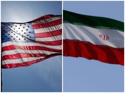 US Navy fires warning shots at Iranian vessels in Persian Gulf | US Navy fires warning shots at Iranian vessels in Persian Gulf