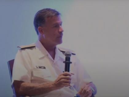 China's massive military, nuclear build-up cause for major concern: US Admiral | China's massive military, nuclear build-up cause for major concern: US Admiral
