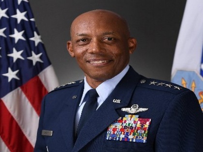US Air Force chief focuses on China's growing challenge over West Pacific, Japan and Taiwan | US Air Force chief focuses on China's growing challenge over West Pacific, Japan and Taiwan
