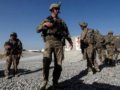 US to send 7000 additional troops to Germany | US to send 7000 additional troops to Germany US to send 7000 additional troops to Germany | US to send 7000 additional troops to Germany