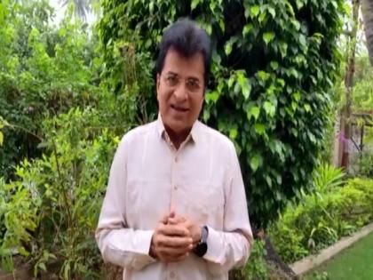 BJP's Kirit Somaiya alleges Rs 1000 cr scam by Shiv Sena leaders in Mumbai | BJP's Kirit Somaiya alleges Rs 1000 cr scam by Shiv Sena leaders in Mumbai BJP's Kirit Somaiya alleges Rs 1000 cr scam by Shiv Sena leaders in Mumbai | BJP's Kirit Somaiya alleges Rs 1000 cr scam by Shiv Sena leaders in Mumbai