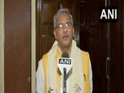 CM Rawat asks officials to suspend nodal officer, doctor in U'khand youth suicide case | CM Rawat asks officials to suspend nodal officer, doctor in U'khand youth suicide case