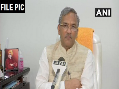 Uttarakhand CM directs officials to verify COVID-free certificates of tourists entering state | Uttarakhand CM directs officials to verify COVID-free certificates of tourists entering state Uttarakhand CM directs officials to verify COVID-free certificates of tourists entering state | Uttarakhand CM directs officials to verify COVID-free certificates of tourists entering state