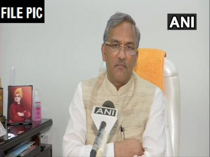 Uttarakhand CM directs officials to verify COVID-free certificates of tourists entering state | Uttarakhand CM directs officials to verify COVID-free certificates of tourists entering state