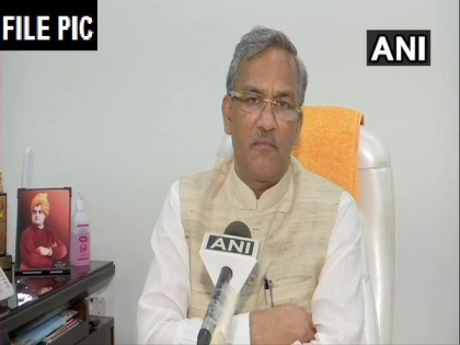 Strengthen intelligence network, pay special attention to border areas: U'khand CM to officials | Strengthen intelligence network, pay special attention to border areas: U'khand CM to officials