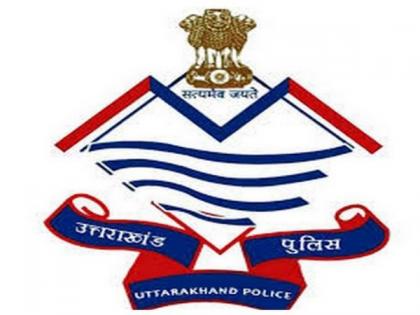 Uttarakhand Police's catchy slogan urges public to stay home | Uttarakhand Police's catchy slogan urges public to stay home
