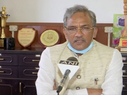 325 COVID Care Centres available in Uttarakhand, says CM | 325 COVID Care Centres available in Uttarakhand, says CM