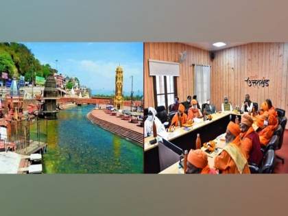 Despite COVID challenges, Kumbh Mela will be held in Haridwar: Uttarakhand CM | Despite COVID challenges, Kumbh Mela will be held in Haridwar: Uttarakhand CM