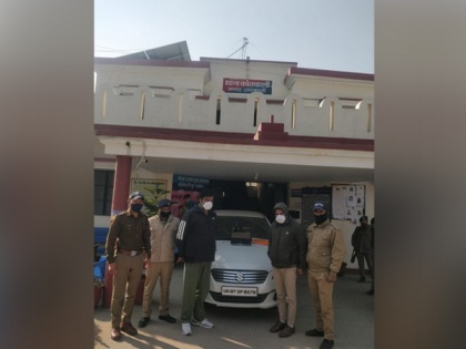 Uttarakhand police arrest two who looted Rs 28 lakhs on pretext of providing govt jobs | Uttarakhand police arrest two who looted Rs 28 lakhs on pretext of providing govt jobs