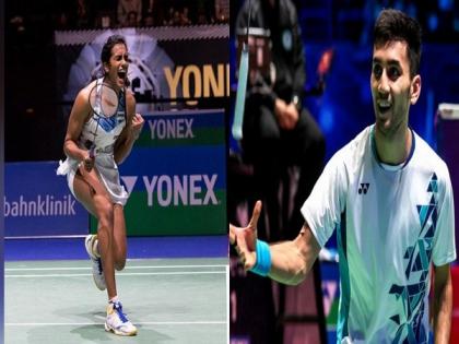 India to begin BWF Thomas and Uber Cup 2022 campaign on May 8 | India to begin BWF Thomas and Uber Cup 2022 campaign on May 8