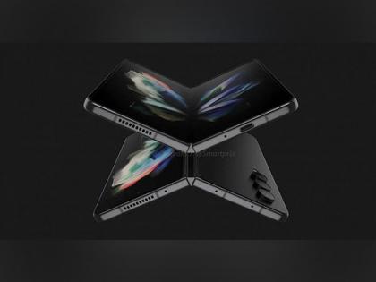 Samsung Galaxy Z Fold4 listed on Geekbench with key specifications | Samsung Galaxy Z Fold4 listed on Geekbench with key specifications