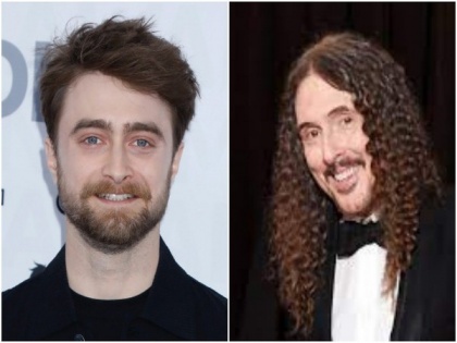 Daniel Radcliffe to star as Grammy winner 'Weird Al' Yankovic in new biopic | Daniel Radcliffe to star as Grammy winner 'Weird Al' Yankovic in new biopic