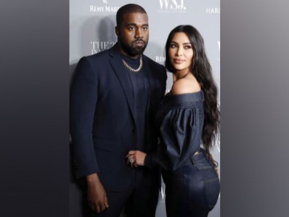 Kim Kardashian 'glad' to have ex Kanye West's support during 'SNL' hosting | Kim Kardashian 'glad' to have ex Kanye West's support during 'SNL' hosting