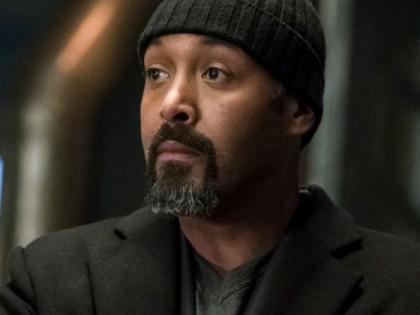 Jesse L Martin to star in NBC's 'The Irrational' | Jesse L Martin to star in NBC's 'The Irrational'