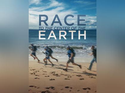 Nat Geo cancels 'Race To The Center Of The Earth' after first season | Nat Geo cancels 'Race To The Center Of The Earth' after first season