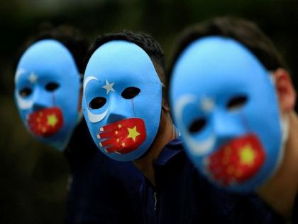 Uyghur athletic trainer detained by Chinese authorities: Report | Uyghur athletic trainer detained by Chinese authorities: Report Uyghur athletic trainer detained by Chinese authorities: Report | Uyghur athletic trainer detained by Chinese authorities: Report