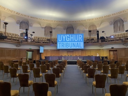 China criticises Uyghur Tribunal over investigating human rights abuses in Xinjiang | China criticises Uyghur Tribunal over investigating human rights abuses in Xinjiang