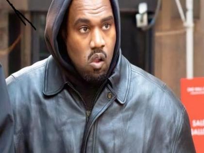 Kanye West breaks silence on Kim Kardashian, Pete Davidson's recent split | Kanye West breaks silence on Kim Kardashian, Pete Davidson's recent split