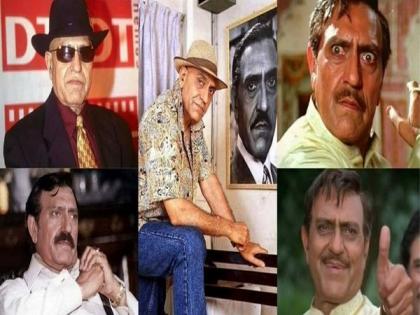Remembering legendary actor Amrish Puri on his 90th birthday: Revisit his iconic characters and roles | Remembering legendary actor Amrish Puri on his 90th birthday: Revisit his iconic characters and roles
