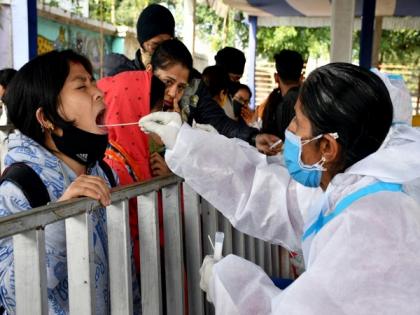 Kerala reports 719 new COVID-19 cases | Kerala reports 719 new COVID-19 cases Kerala reports 719 new COVID-19 cases | Kerala reports 719 new COVID-19 cases