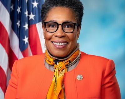 US Senate confirms Marcia Fudge as Housing and Urban Development secretary | US Senate confirms Marcia Fudge as Housing and Urban Development secretary