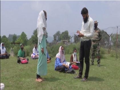 Army organises community classes for students living near LoC in J-K's Rajouri | Army organises community classes for students living near LoC in J-K's Rajouri