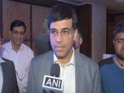 Delighted FIDE Chess Olympiad is happening in India, in my hometown: Viswanathan Anand | Delighted FIDE Chess Olympiad is happening in India, in my hometown: Viswanathan Anand Delighted FIDE Chess Olympiad is happening in India, in my hometown: Viswanathan Anand | Delighted FIDE Chess Olympiad is happening in India, in my hometown: Viswanathan Anand