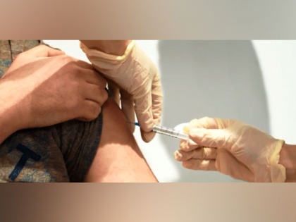 Over 13,000 railway health care staff vaccinated against COVID-19 | Over 13,000 railway health care staff vaccinated against COVID-19
