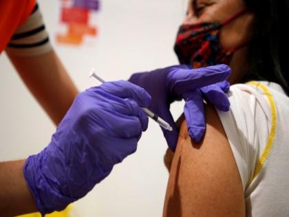 India's cumulative COVID-19 vaccination coverage reaches nearly 73 crores | India's cumulative COVID-19 vaccination coverage reaches nearly 73 crores India's cumulative COVID-19 vaccination coverage reaches nearly 73 crores | India's cumulative COVID-19 vaccination coverage reaches nearly 73 crores